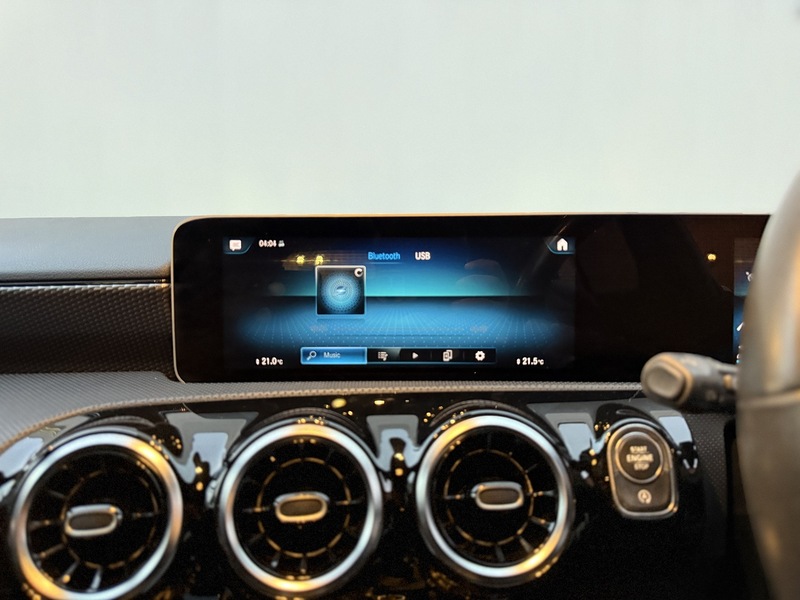 Used Mercedes-Benz A-Class 2019 for sale - 76716126: Photo 26