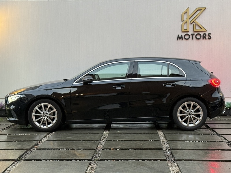 Used Mercedes-Benz A-Class 2019 for sale - 76716126: Photo 28