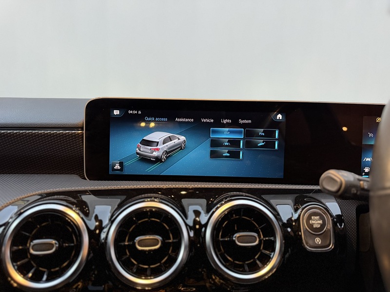 Used Mercedes-Benz A-Class 2019 for sale - 76716126: Photo 30