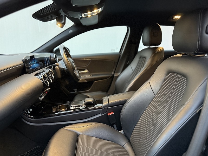 Used Mercedes-Benz A-Class 2019 for sale - 76716126: Photo 32