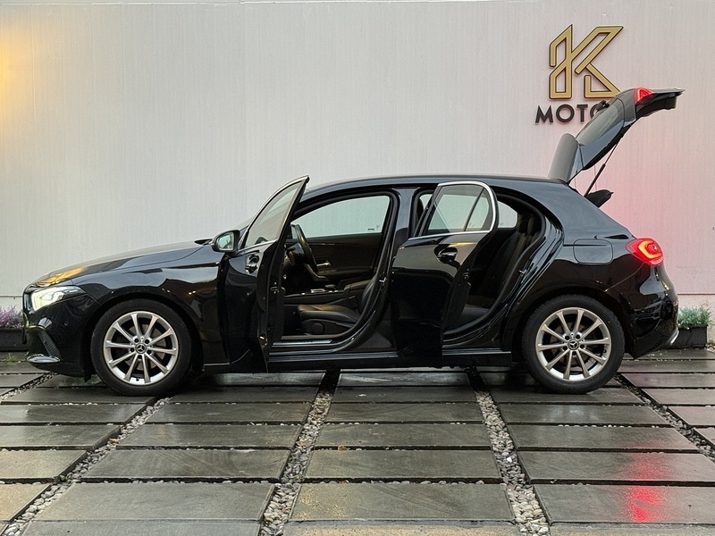 Used Mercedes-Benz A-Class 2019 for sale - 76716126: Photo 33