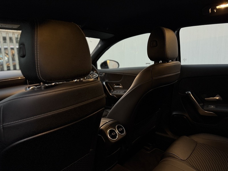 Used Mercedes-Benz A-Class 2019 for sale - 76716126: Photo 35