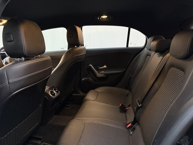 Used Mercedes-Benz A-Class 2019 for sale - 76716126: Photo 36