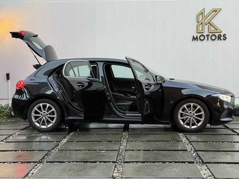 Used Mercedes-Benz A-Class 2019 for sale - 76716126: Photo 5