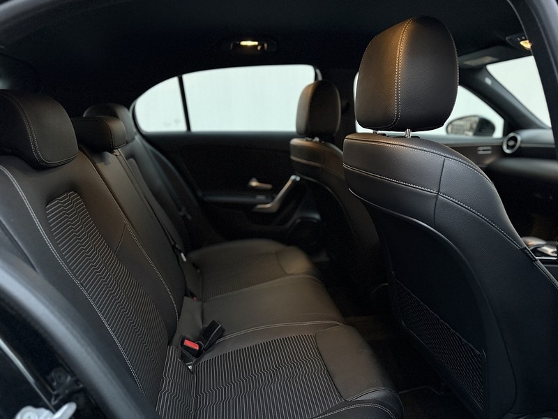 Used Mercedes-Benz A-Class 2019 for sale - 76716126: Photo 6