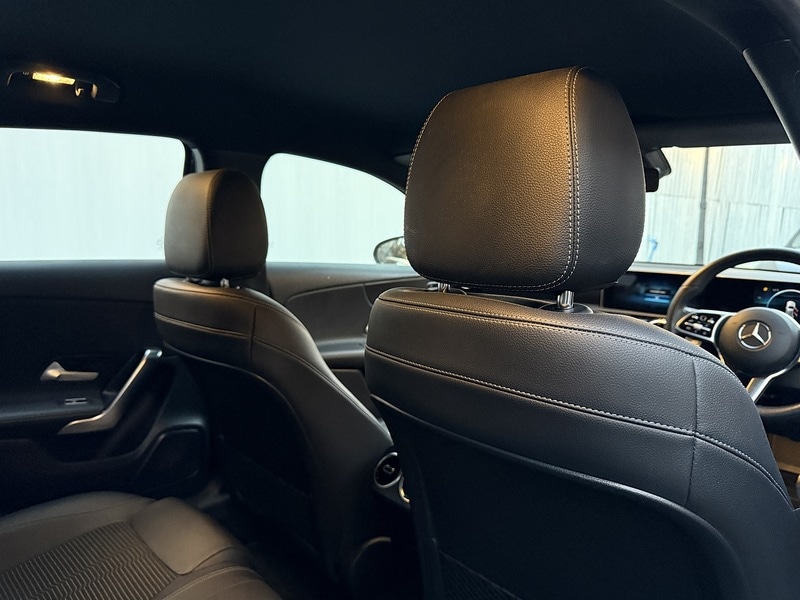 Used Mercedes-Benz A-Class 2019 for sale - 76716126: Photo 7