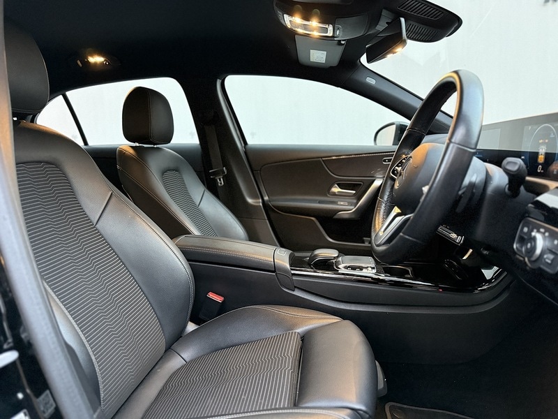 Used Mercedes-Benz A-Class 2019 for sale - 76716126: Photo 8