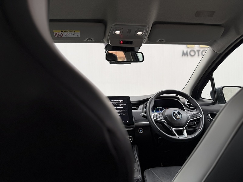 Used Renault Zoe 2020 for sale - 76748893: Photo 14