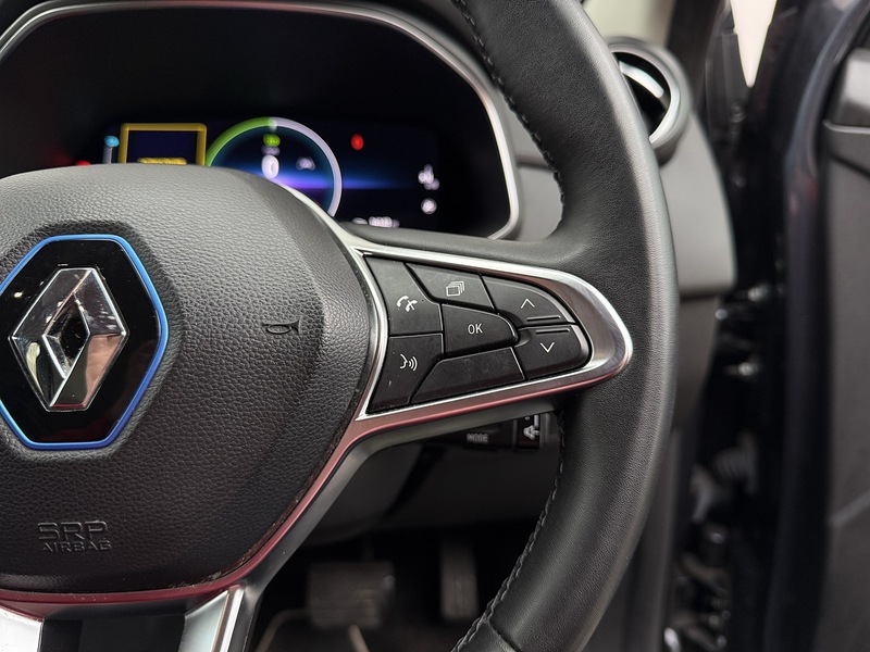 Used Renault Zoe 2020 for sale - 76748893: Photo 18