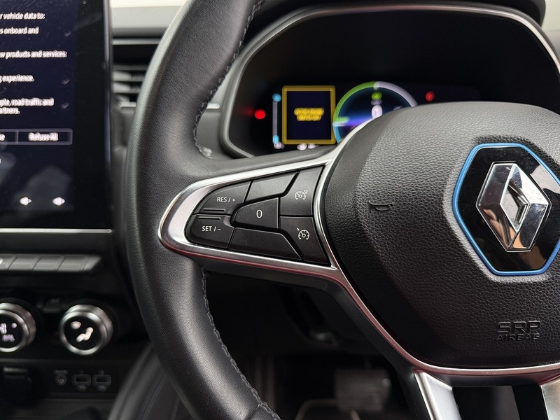 Used Renault Zoe 2020 for sale - 76748893: Photo 19