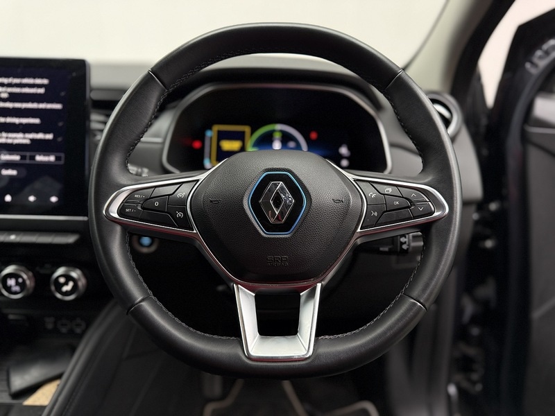 Used Renault Zoe 2020 for sale - 76748893: Photo 20