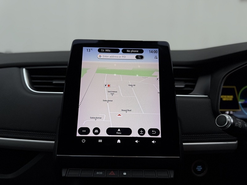 Used Renault Zoe 2020 for sale - 76748893: Photo 21