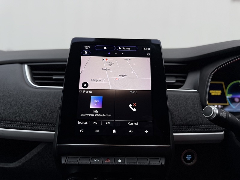 Used Renault Zoe 2020 for sale - 76748893: Photo 22