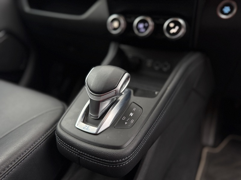 Used Renault Zoe 2020 for sale - 76748893: Photo 23