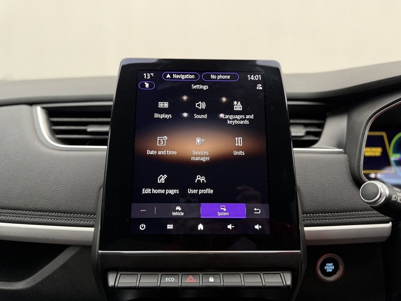 Used Renault Zoe 2020 for sale - 76748893: Photo 24