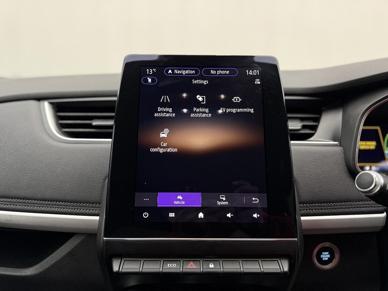 Used Renault Zoe 2020 for sale - 76748893: Photo 25