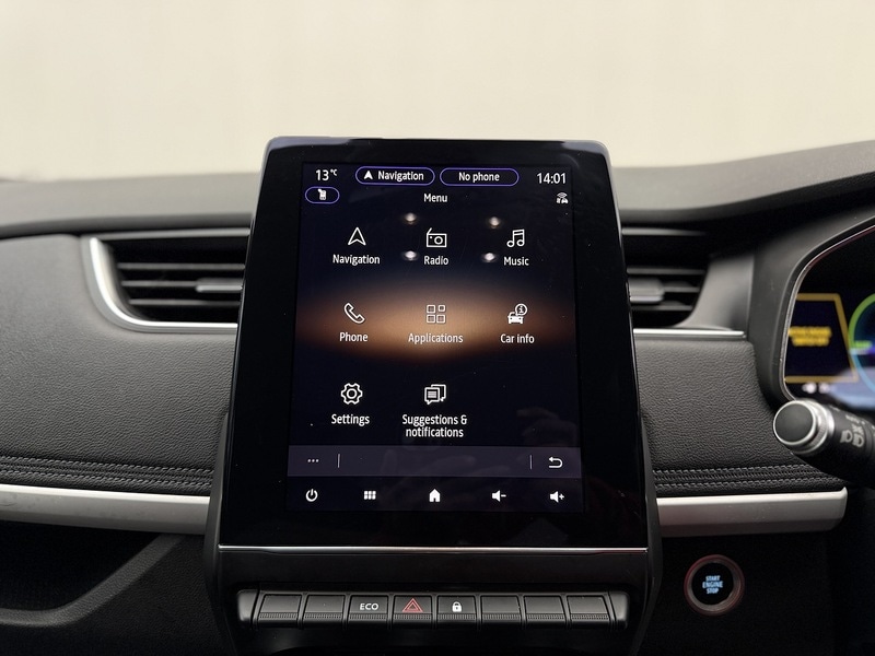 Used Renault Zoe 2020 for sale - 76748893: Photo 26