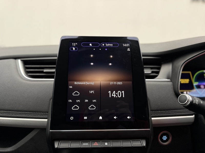 Used Renault Zoe 2020 for sale - 76748893: Photo 27