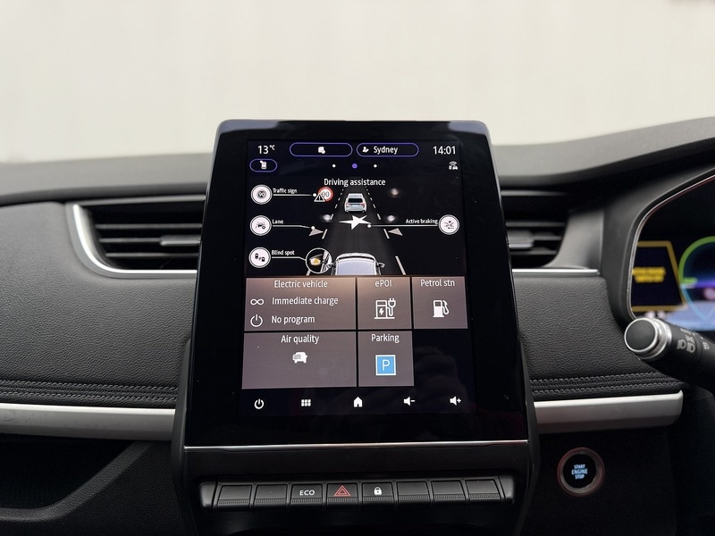 Used Renault Zoe 2020 for sale - 76748893: Photo 28