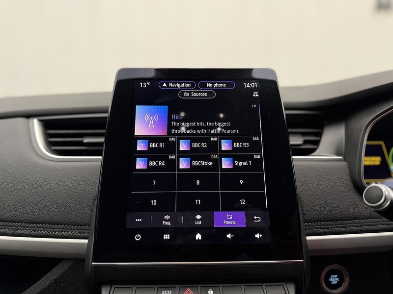 Used Renault Zoe 2020 for sale - 76748893: Photo 29