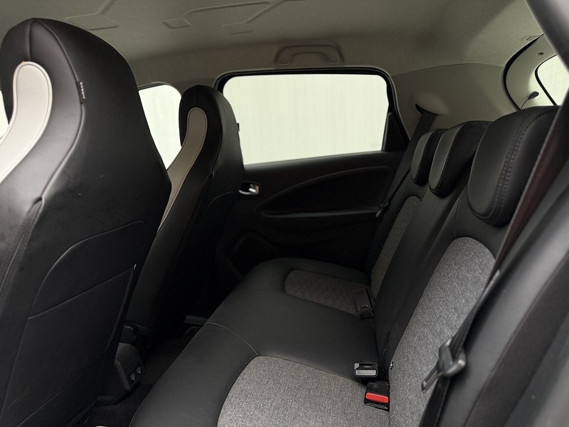 Used Renault Zoe 2020 for sale - 76748893: Photo 33