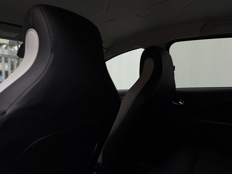 Used Renault Zoe 2020 for sale - 76748893: Photo 36