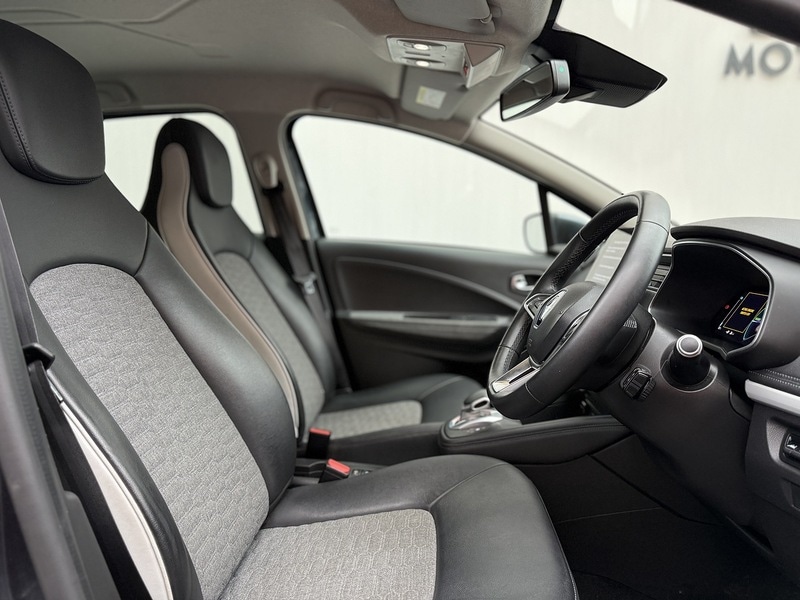 Used Renault Zoe 2020 for sale - 76748893: Photo 8