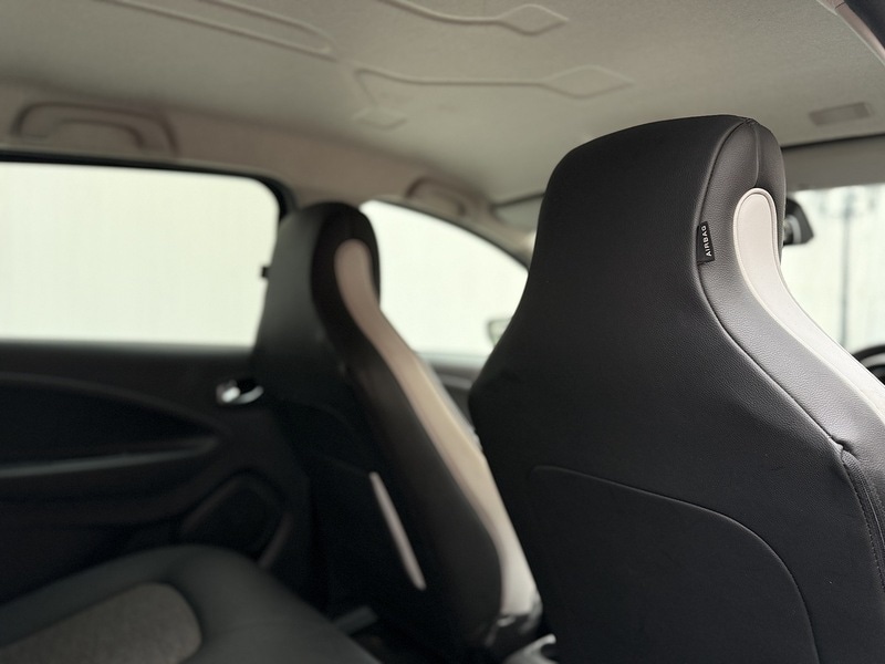 Used Renault Zoe 2020 for sale - 76748893: Photo 9