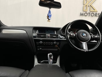 Used BMW X4 2017 for sale - 75919542: Photo