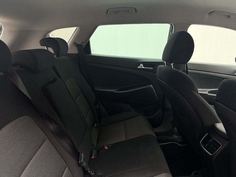 Used Hyundai TUCSON 2019 for sale - 77902541: Photo 10