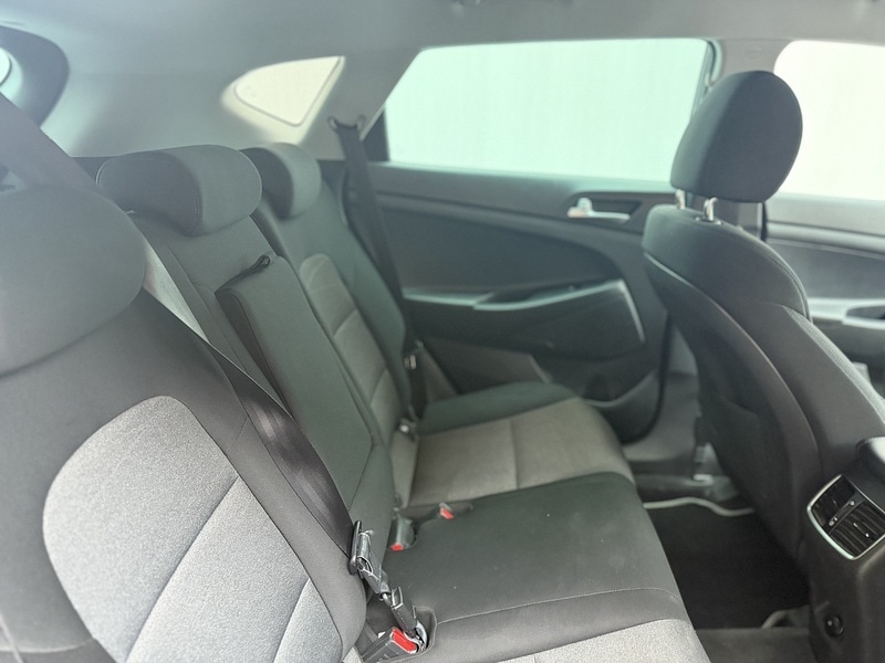 Used Hyundai TUCSON 2019 for sale - 77902541: Photo 12