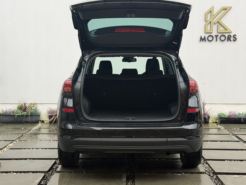 Used Hyundai TUCSON 2019 for sale - 77902541: Photo 16