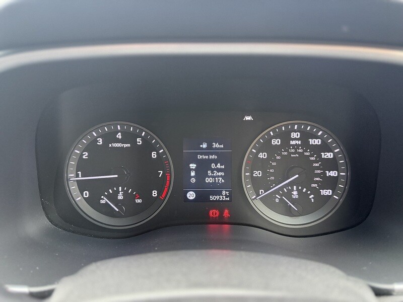 Used Hyundai TUCSON 2019 for sale - 77902541: Photo 19