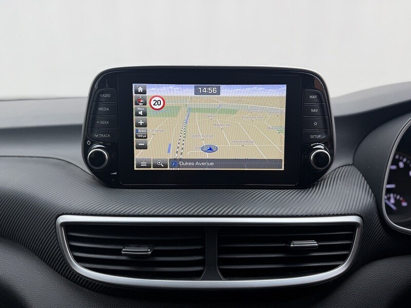 Used Hyundai TUCSON 2019 for sale - 77902541: Photo 20