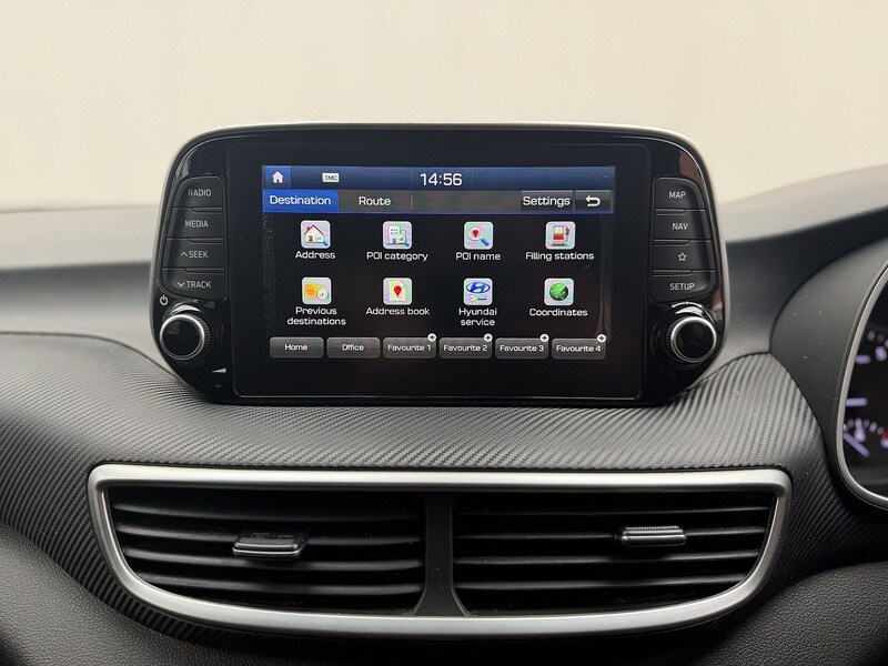 Used Hyundai TUCSON 2019 for sale - 77902541: Photo 22