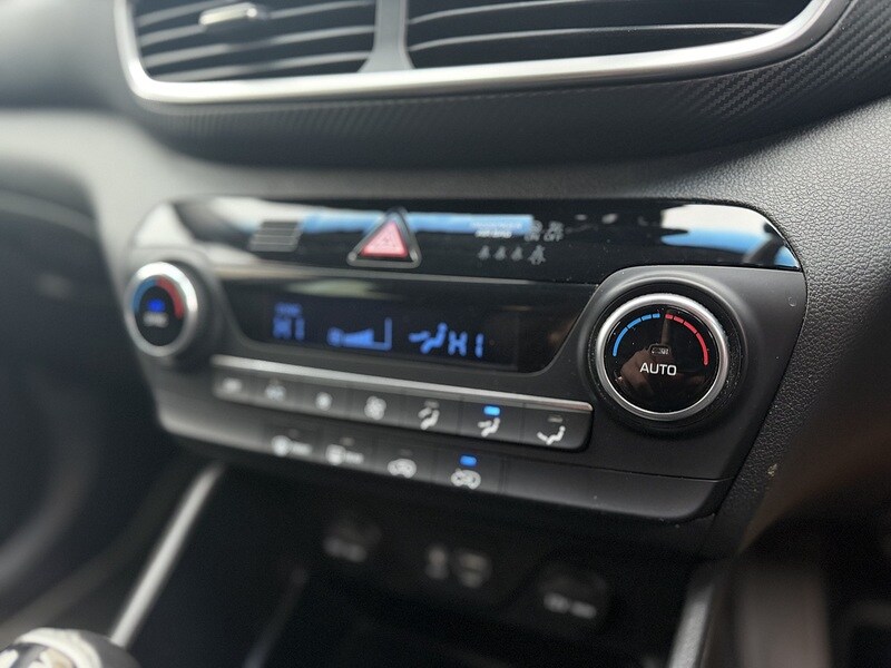 Used Hyundai TUCSON 2019 for sale - 77902541: Photo 24