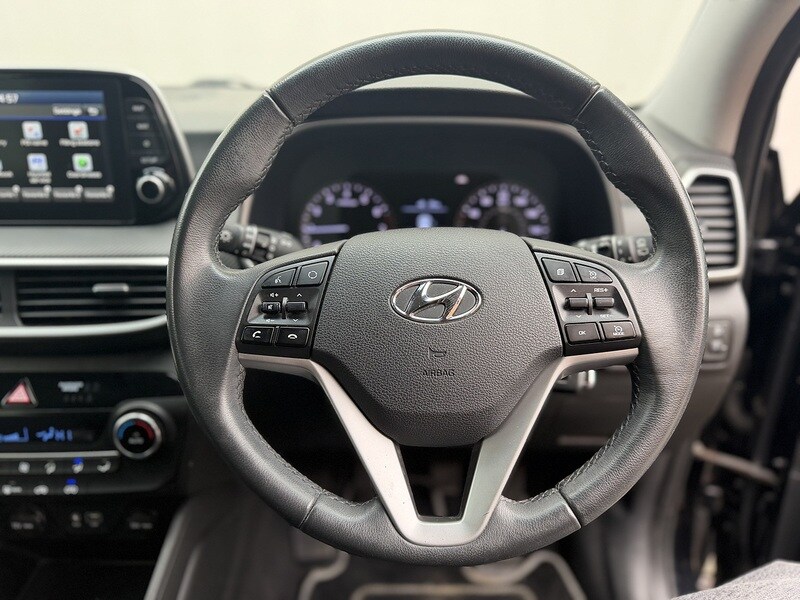 Used Hyundai TUCSON 2019 for sale - 77902541: Photo 29