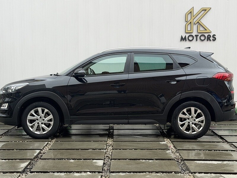 Used Hyundai TUCSON 2019 for sale - 77902541: Photo 33