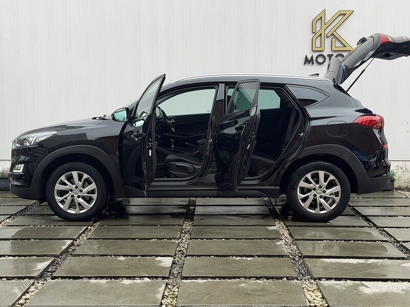 Used Hyundai TUCSON 2019 for sale - 77902541: Photo 34