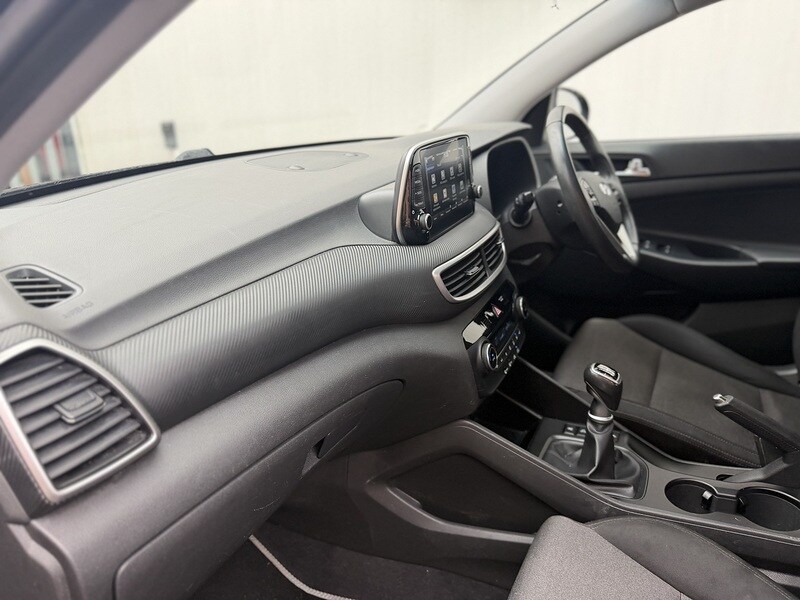 Used Hyundai TUCSON 2019 for sale - 77902541: Photo 35