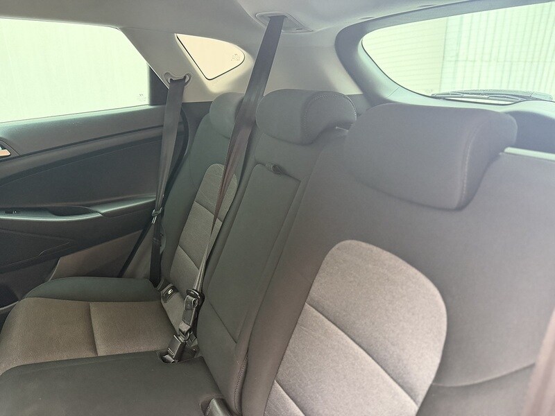 Used Hyundai TUCSON 2019 for sale - 77902541: Photo 39