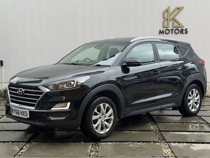 Used Hyundai TUCSON 2019 for sale - 77902541: Photo 41