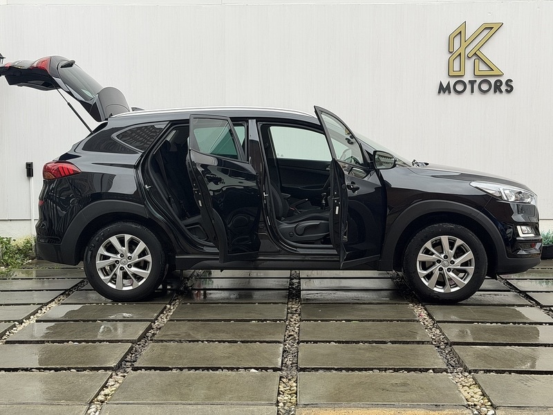 Used Hyundai TUCSON 2019 for sale - 77902541: Photo 5