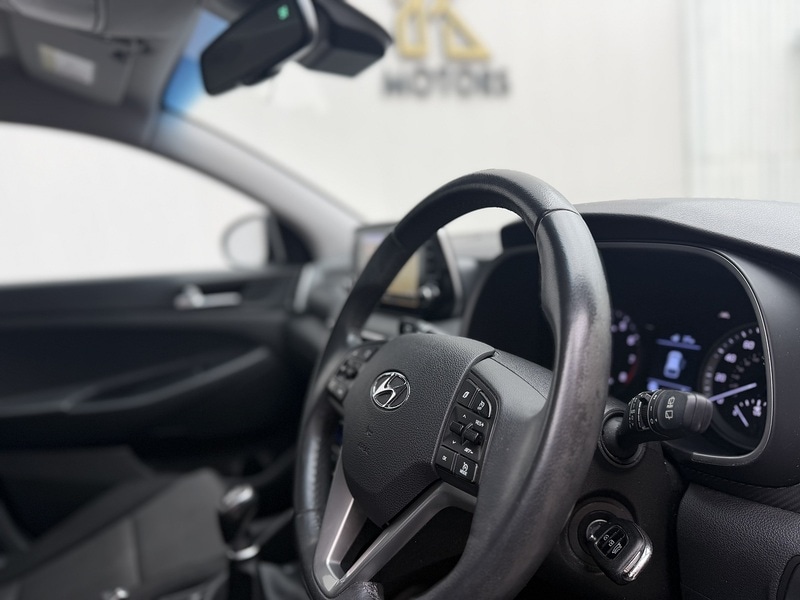 Used Hyundai TUCSON 2019 for sale - 77902541: Photo 6