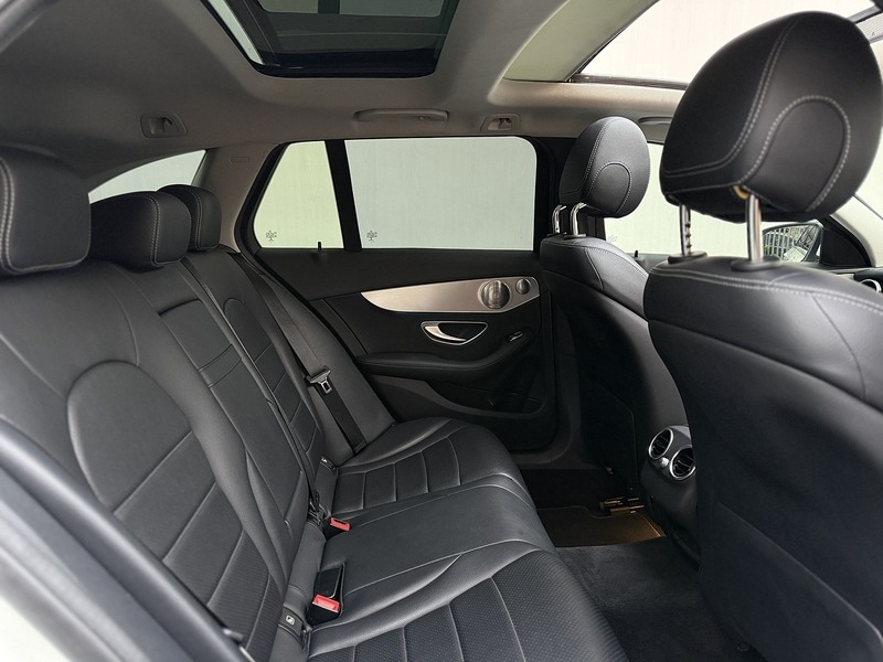 Used Mercedes-Benz C Class 2016 for sale - 76716138: Photo 11