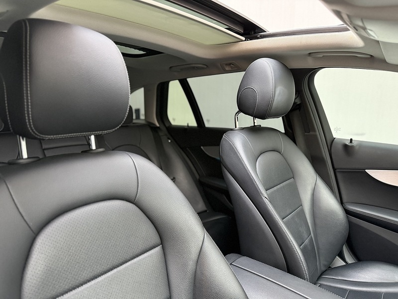 Used Mercedes-Benz C Class 2016 for sale - 76716138: Photo 13