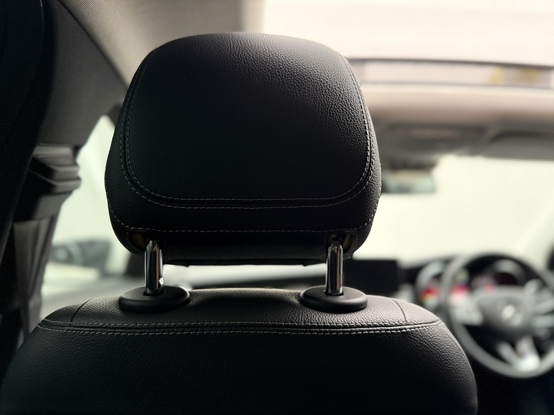 Used Mercedes-Benz C Class 2016 for sale - 76716138: Photo 15