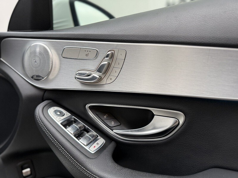 Used Mercedes-Benz C Class 2016 for sale - 76716138: Photo 21