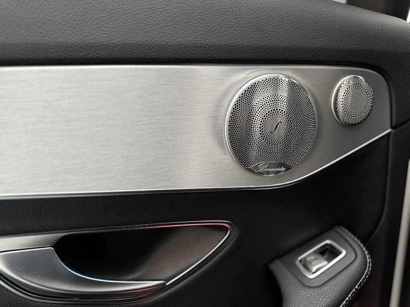 Used Mercedes-Benz C Class 2016 for sale - 76716138: Photo 22