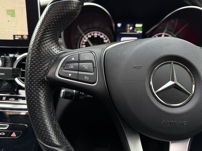 Used Mercedes-Benz C Class 2016 for sale - 76716138: Photo 24